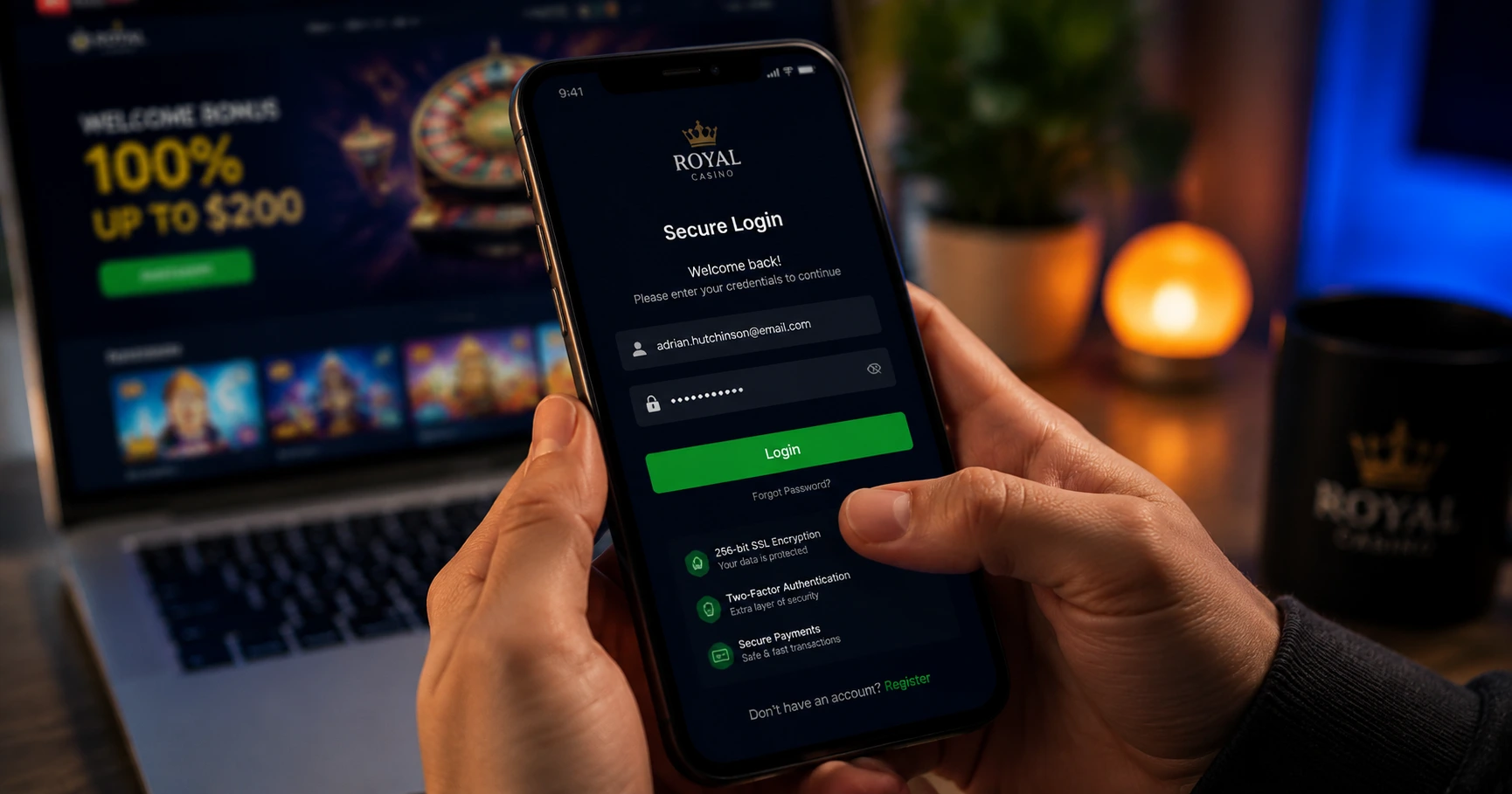 Comprehensive Guide to n777 casino login in the Philippines - image 2