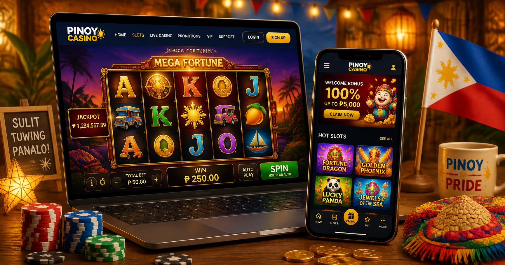 Explore the Thrilling World of nn777slot in the Philippines - image 2 Explore the Thrilling World of nn777slot in the Philippines - image 2