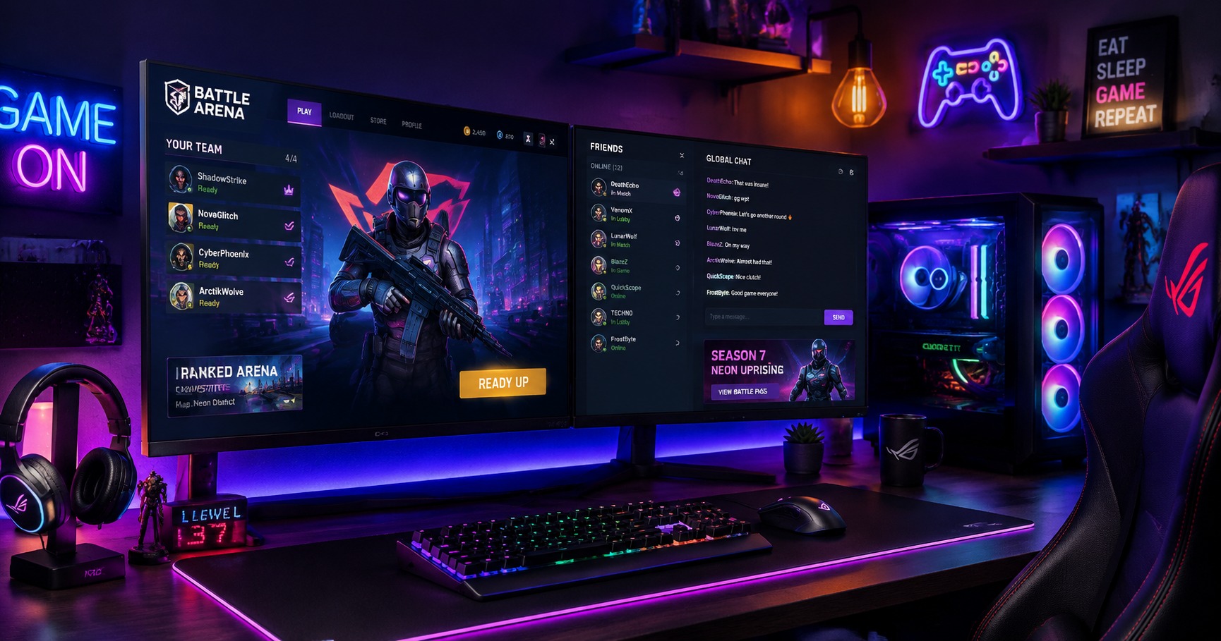 Exploring ph-nn777: Your Ultimate Gaming Gateway - image 1