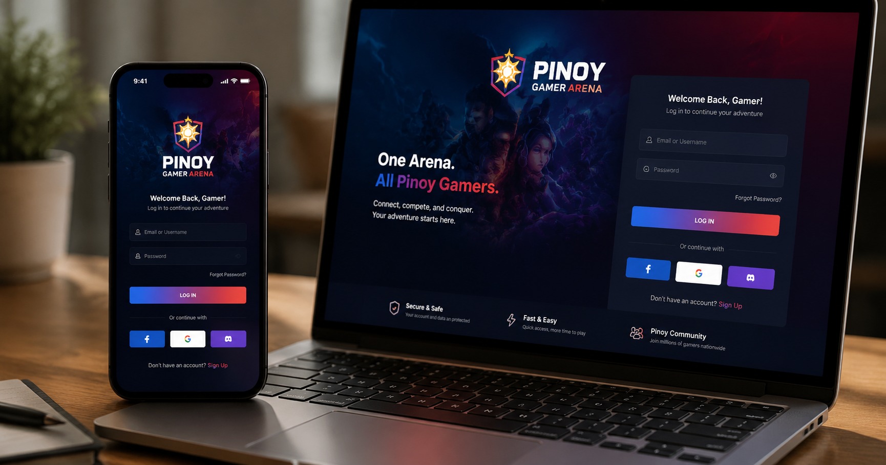Exploring ph-nn777: Your Ultimate Gaming Gateway - image 2