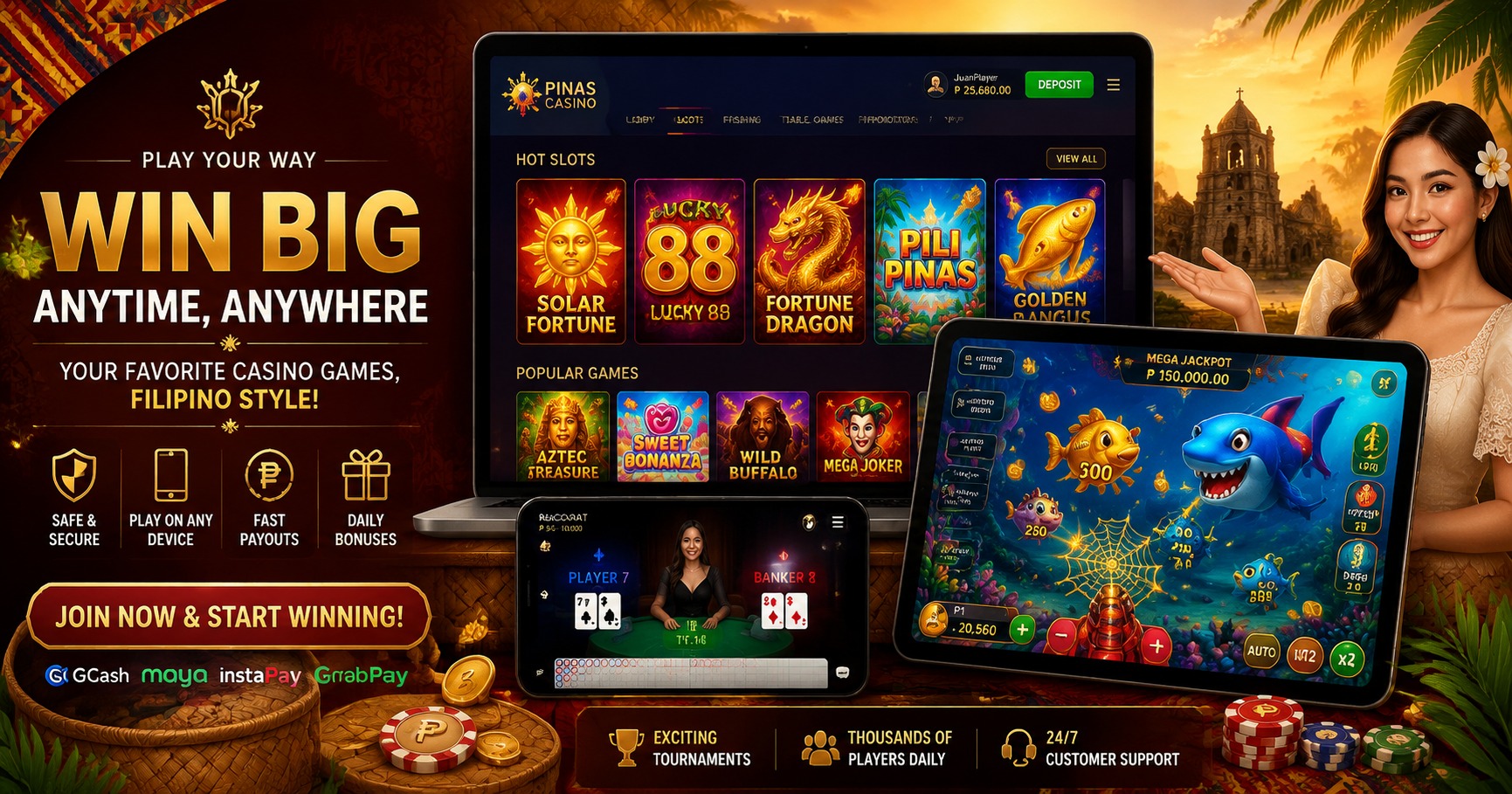 Exploring n777 casino: An Exciting Online Gambling Platform - image 2