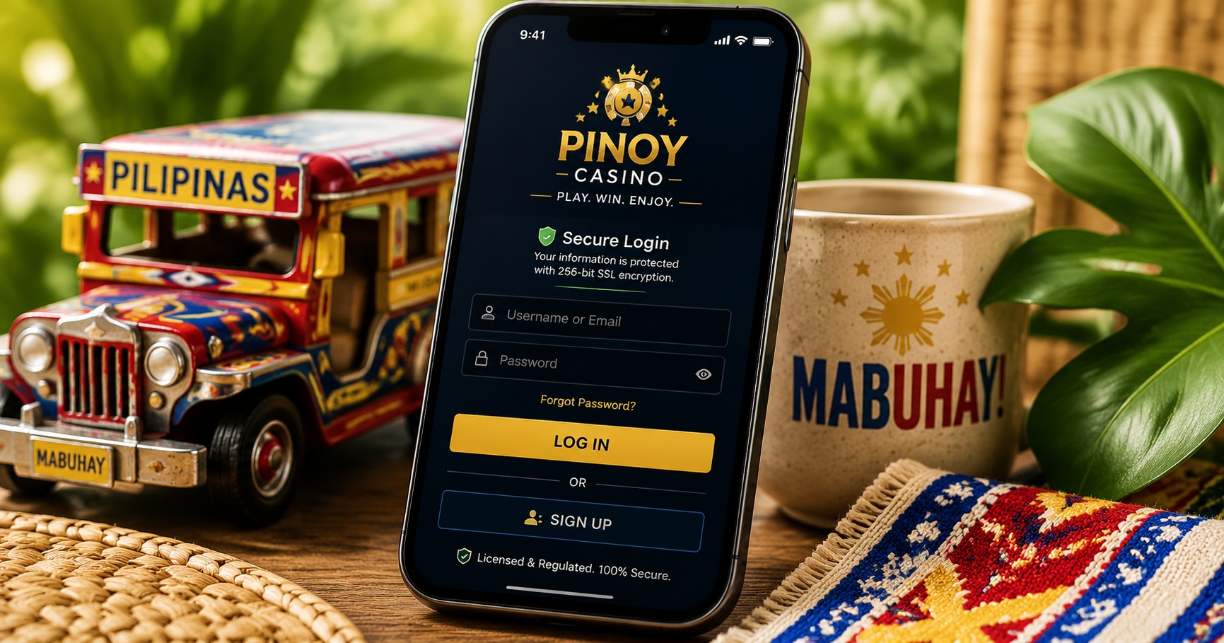 Explore the n777 casino login register download philippines Experience - image 2