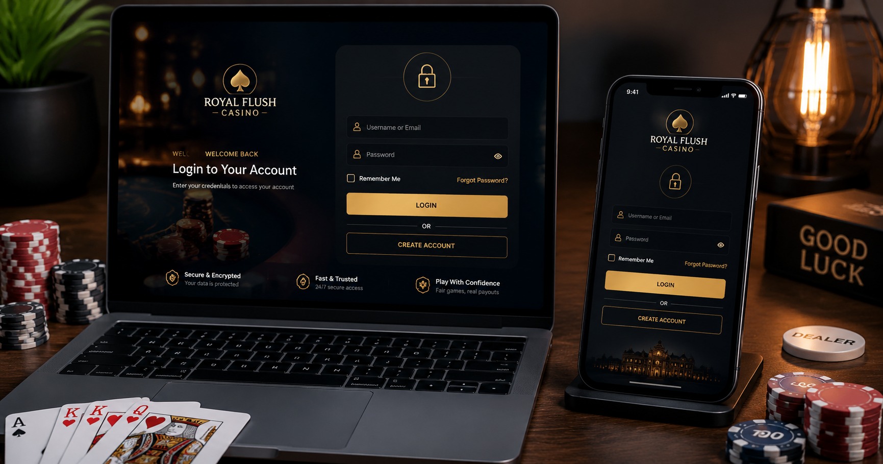 Secure and Easy n777.com login Access for Filipino Players - image 1