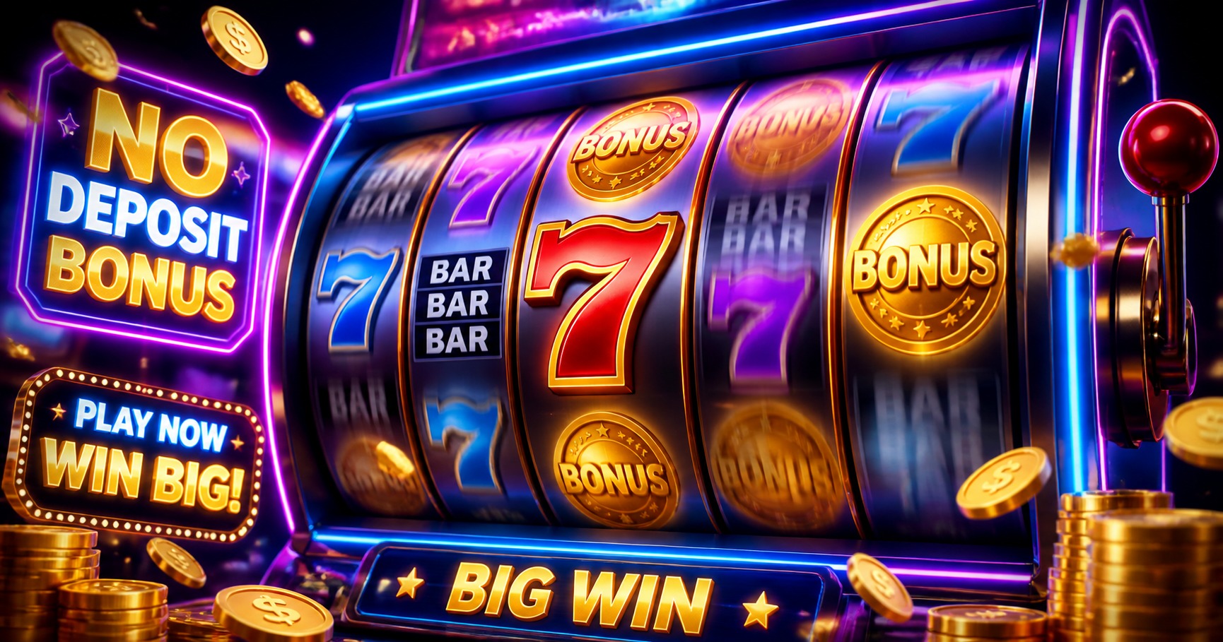 Explore the n777 casino login no deposit bonus and Maximize Your Wins - image 2