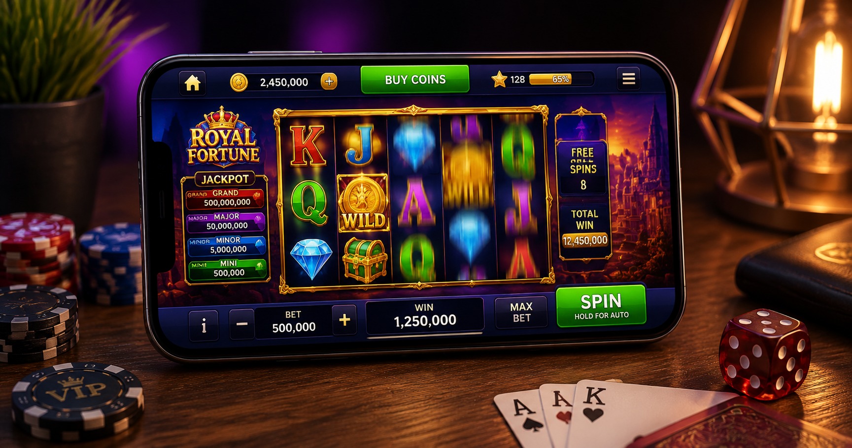 ph nn777: Your Ultimate Guide to Seamless Online Gaming - image 1
