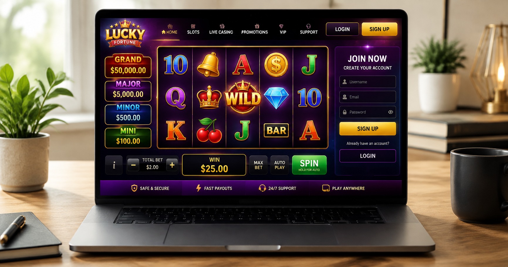 nn777 slot login: Your Ultimate Guide to Access and Enjoyment - image 1