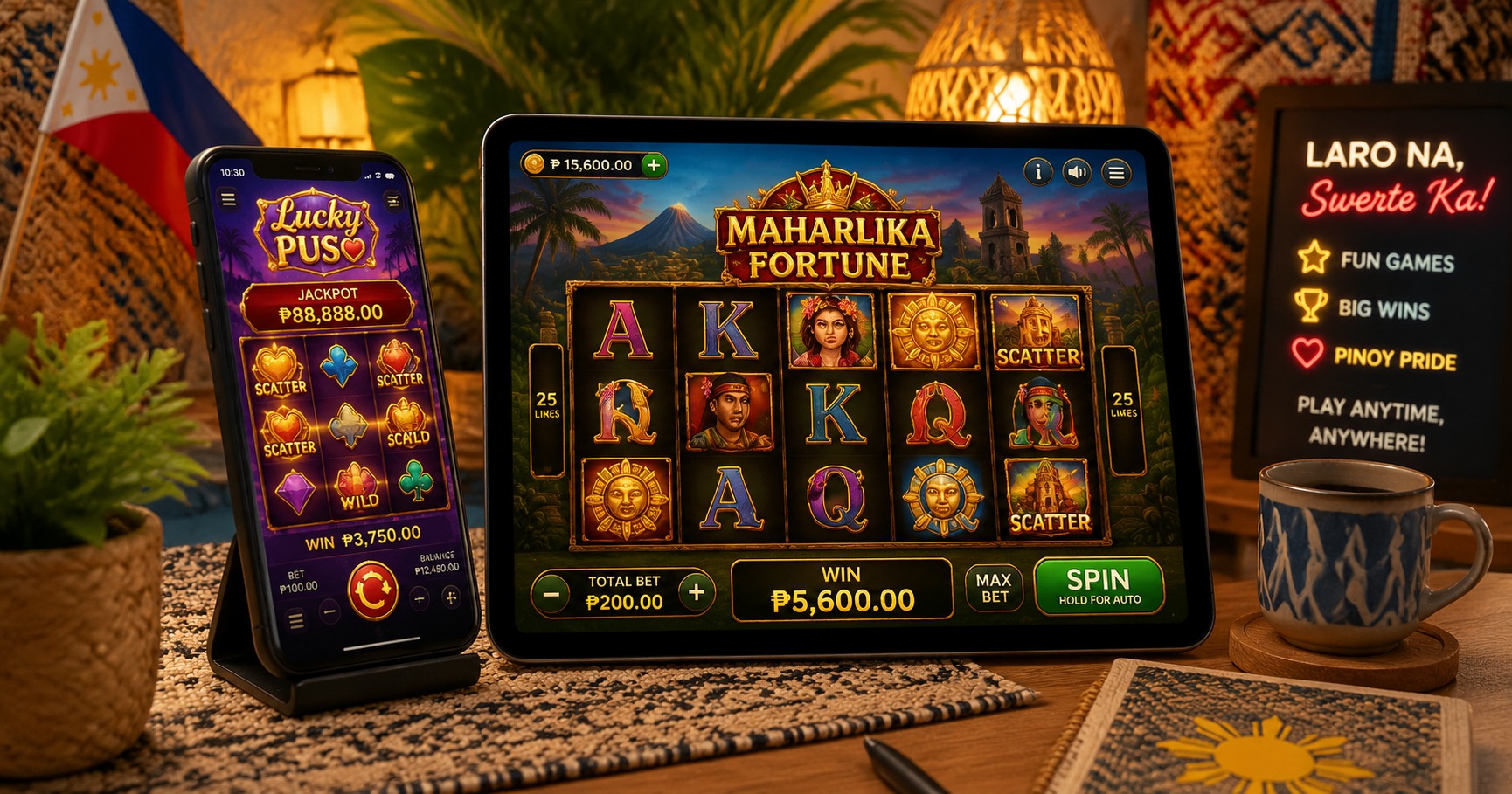nn777 slot login: Your Ultimate Guide to Access and Enjoyment - image 2