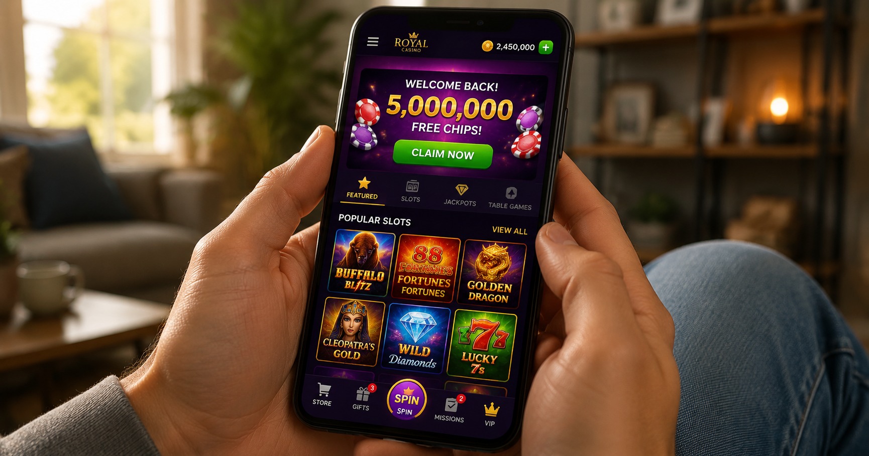 Unlocking the Excitement of n777 casino free chips - image 2 Unlocking the Excitement of n777 casino free chips - image 2