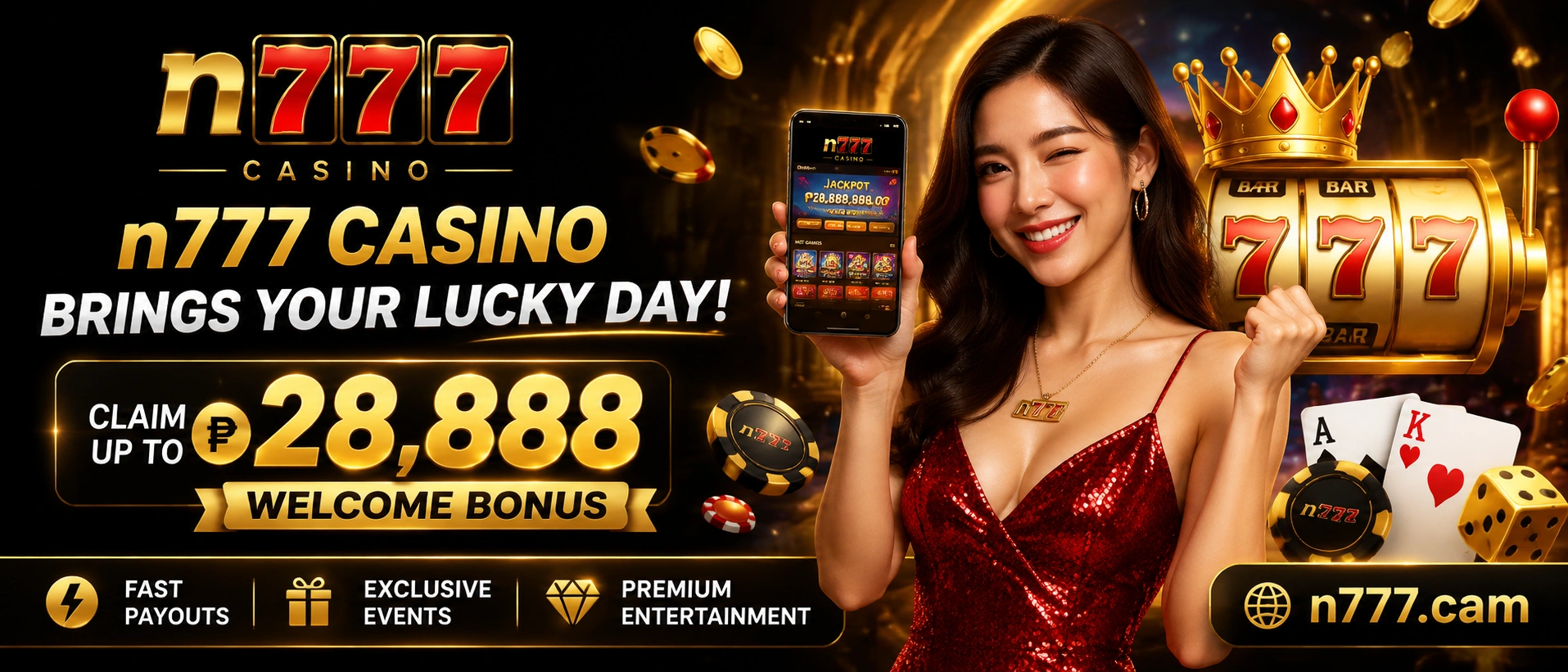 Live casino tables for Filipino players