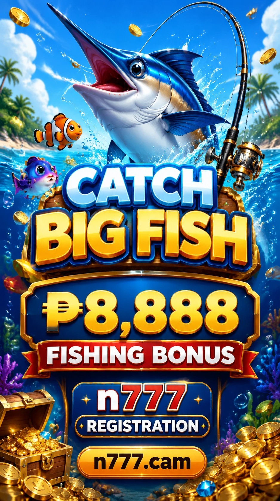 Royal Fish