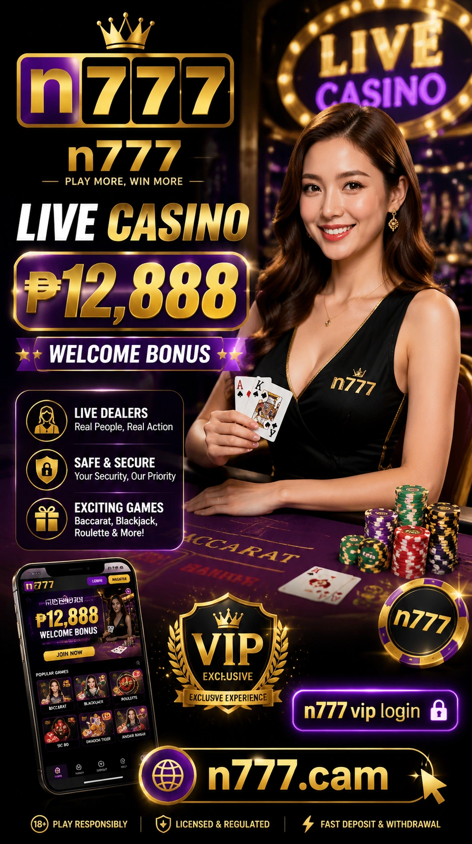 Casino Holdem