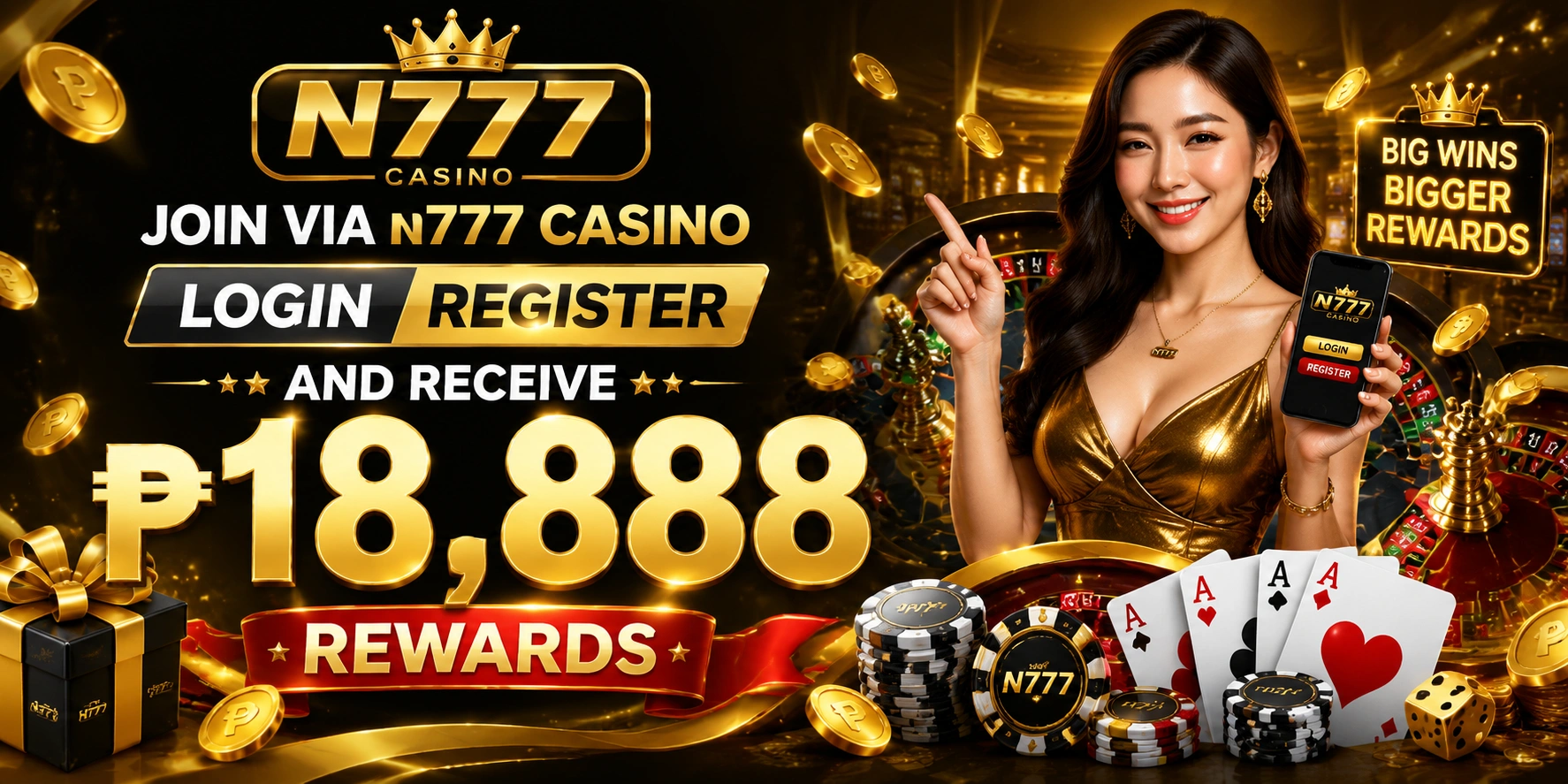 Roulette Lobby