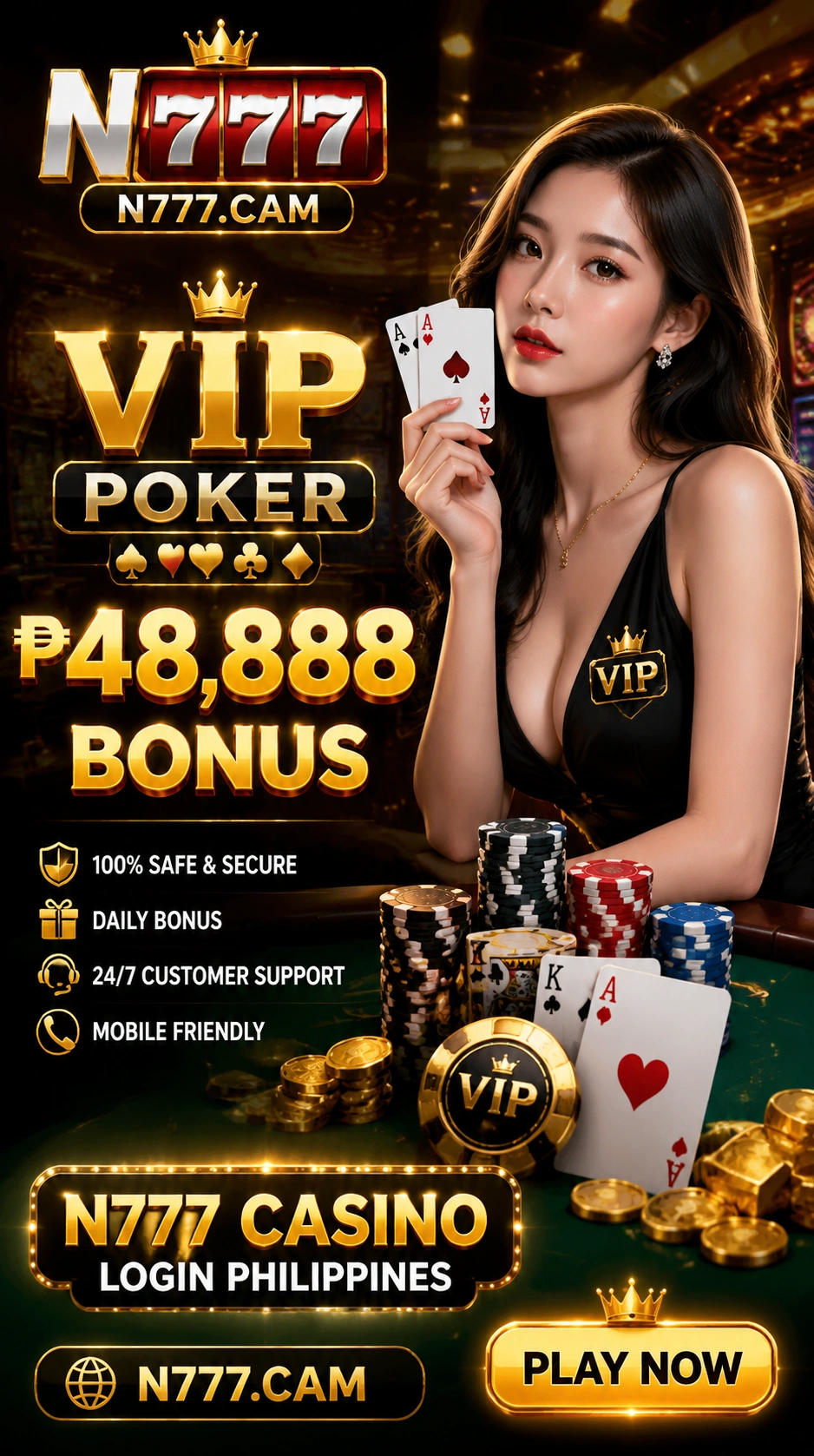 Texas Holdem