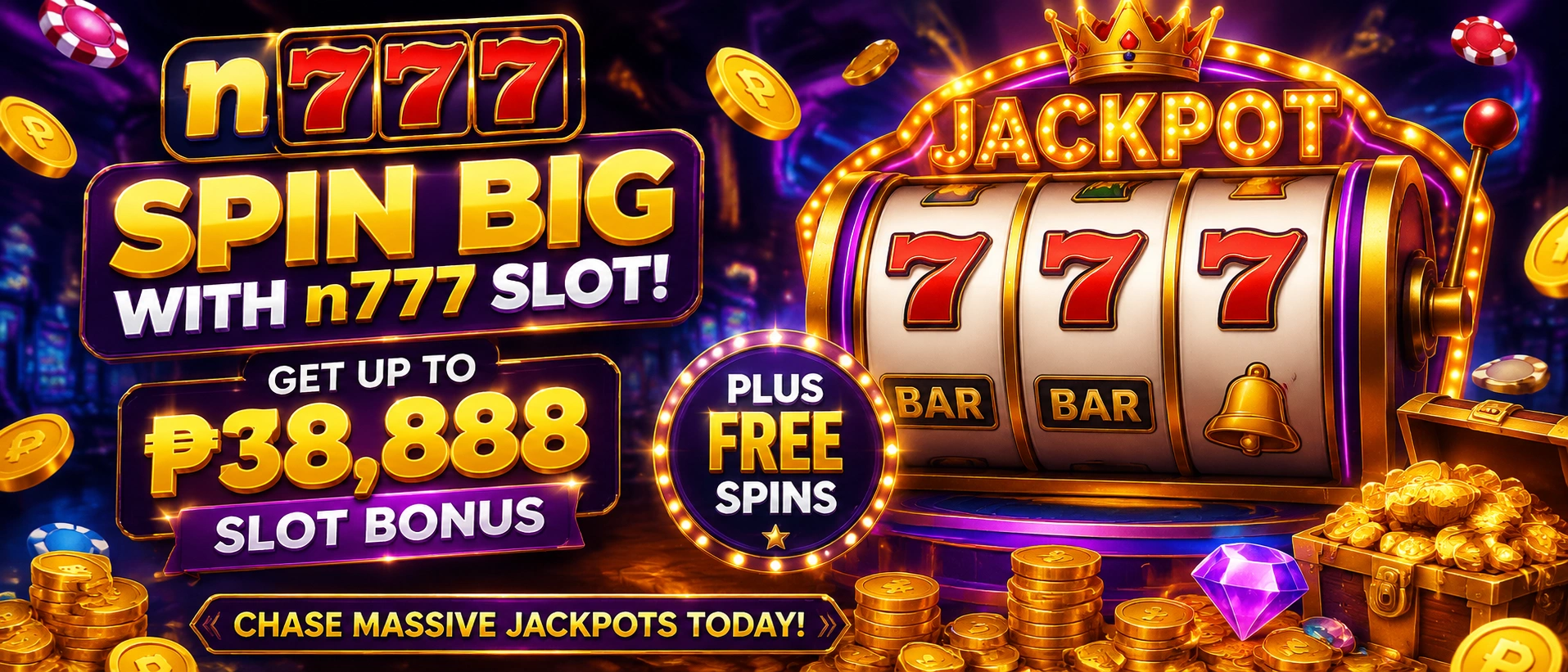 Slot Machine