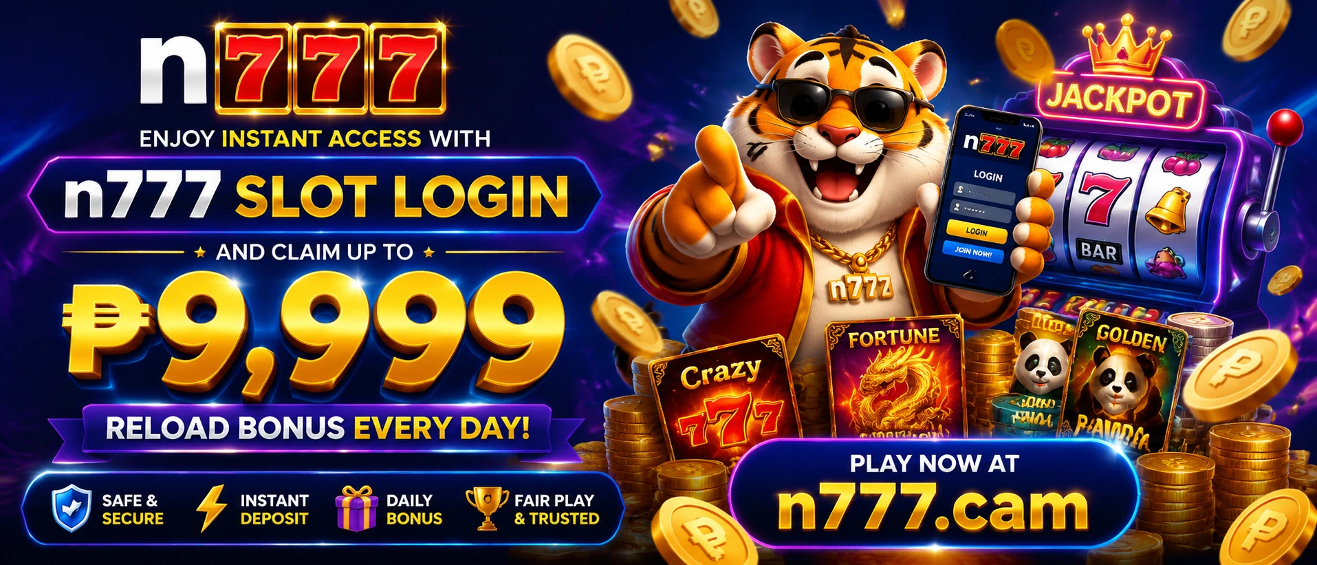 Slot Bonanza pilihan pemain