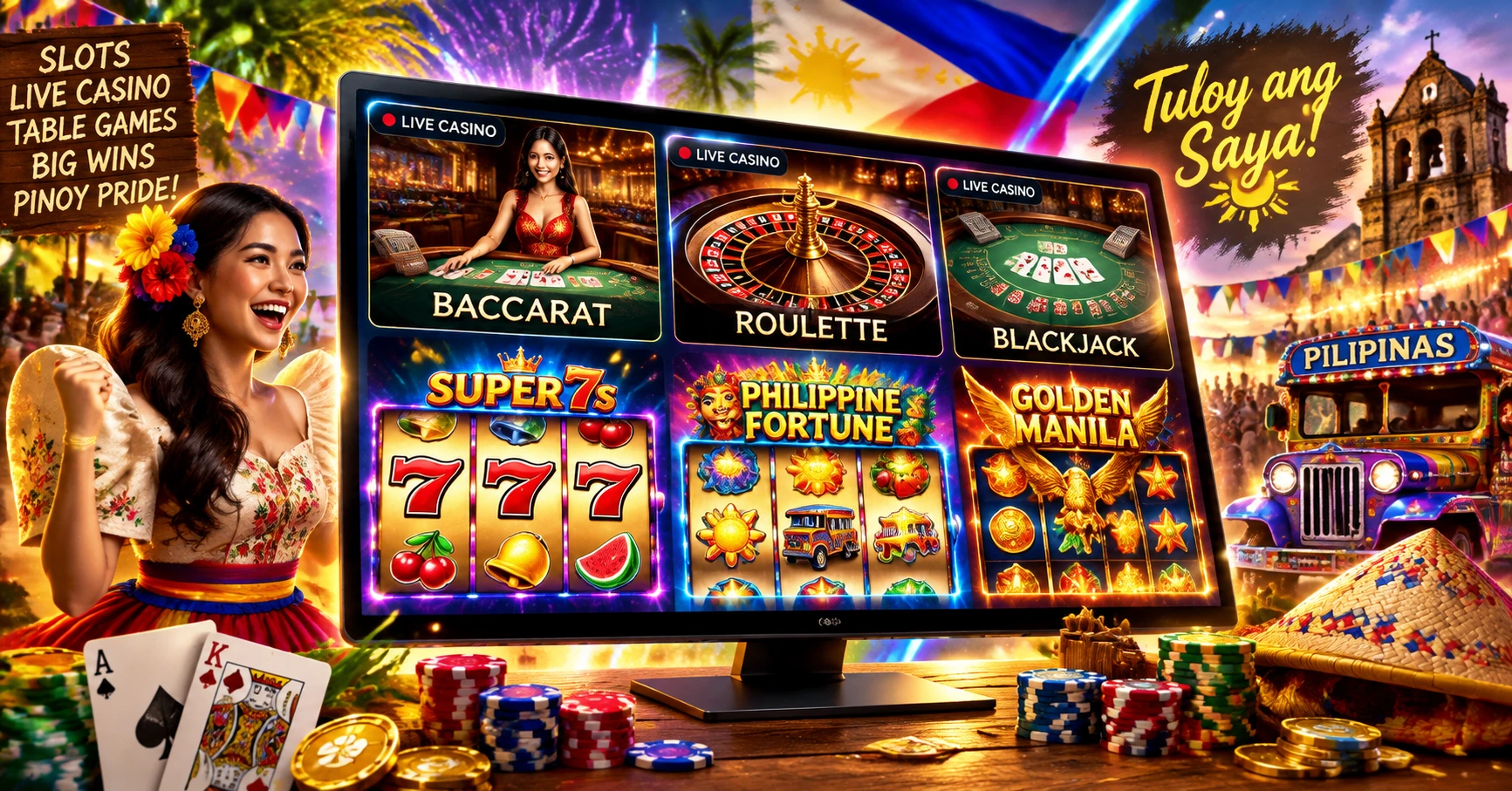 Unlocking the Power of n777 casino login register philippines for Filipino Players - image 3 Unlocking the Power of n777 casino login register philippines for Filipino Players - image 3