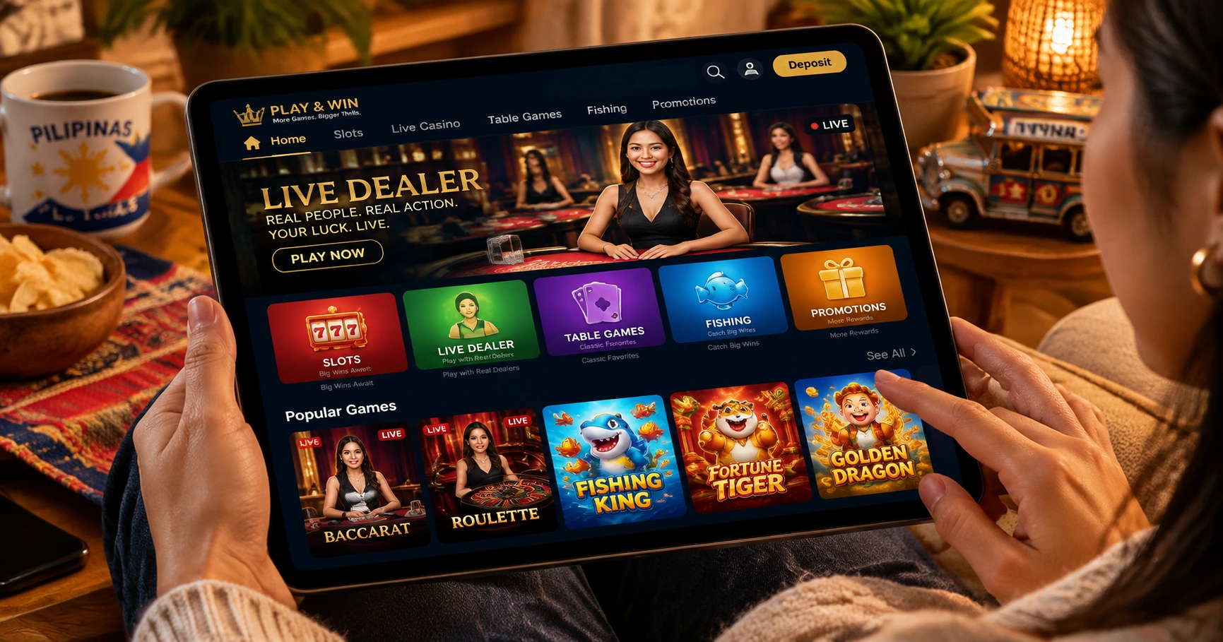 Mastering the nn777 casino login register Process for Filipino Players - image 3 Mastering the nn777 casino login register Process for Filipino Players - image 3